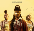 Rainhas Africanas: Nzinga (1ª Temporada)