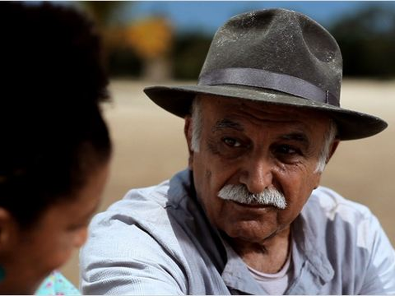 Foto 1 de A Última Estação