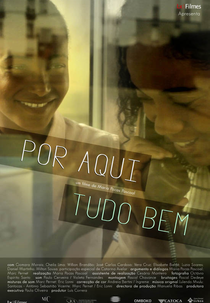Alda e Maria, Por Aqui Tudo Bem (Alda e Maria, Por Aqui Tudo Bem)
