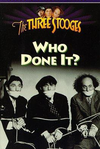 Poster 1 de Curta Protejam-se dos protetores (1949)