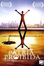 Pátria Proibida (God Grew Tired of Us: The Story of Lost Boys of Sudan)