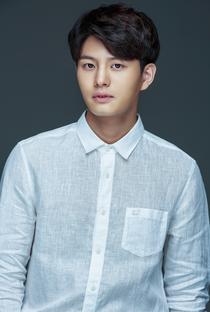 Seung-Wook Lee - Poster 1