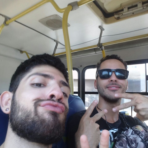 Foto de perfil de Thaluan