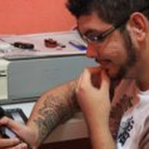 Foto de perfil de Diego Andrade