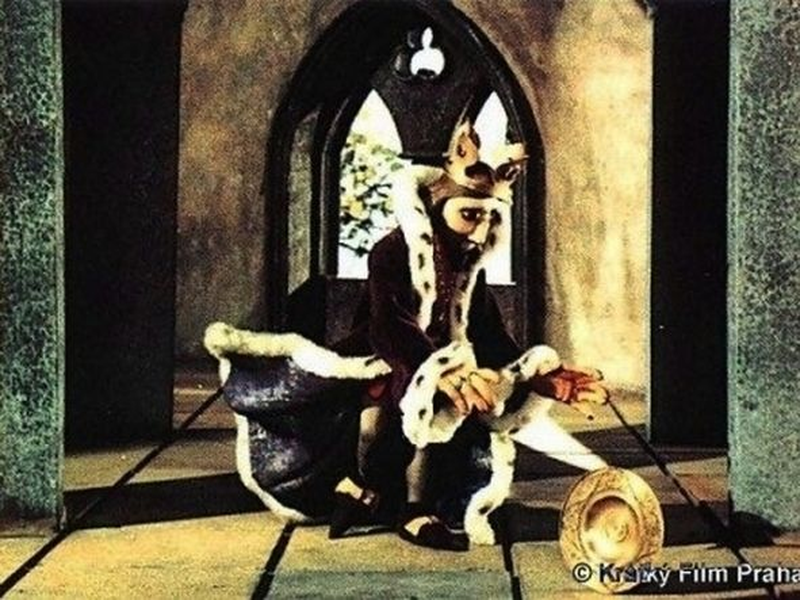 Foto 3 de The King and the Goblin