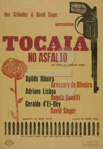 Tocaia no Asfalto (Tocaia no Asfalto)