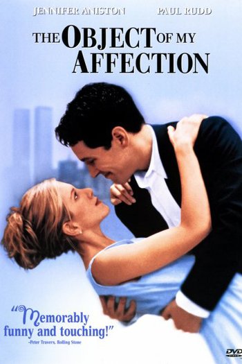  de Filme A Razão do Meu Afeto (1998)