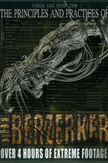 The Principles and Practices of The Berzerker (The Principles and Practices of The Berzerker)