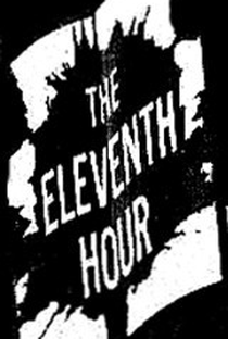 The Eleventh Hour (2ª Temporada)  - Poster / Capa / Cartaz - Oficial 1