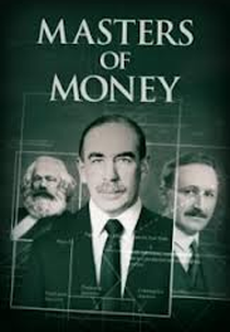 Doutores da Economia (Masters of Money)