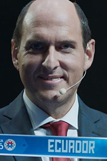 Poster de Episódio Las pelotas (2020)