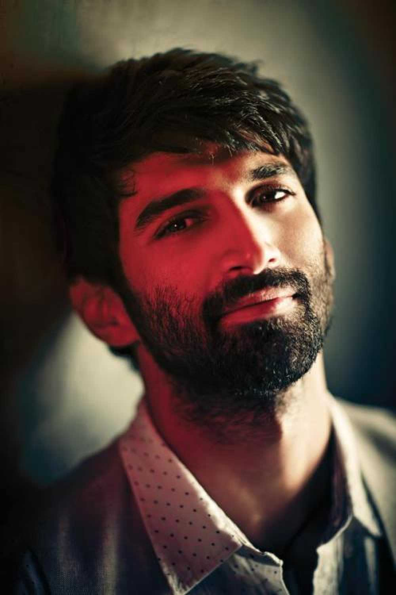 Aditya Roy Kapur - Foto 17