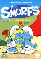 Os Smurfs (2° Temporada) (The Smurfs (Season 2))