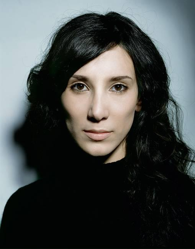 Sibel Kekilli - Foto 1