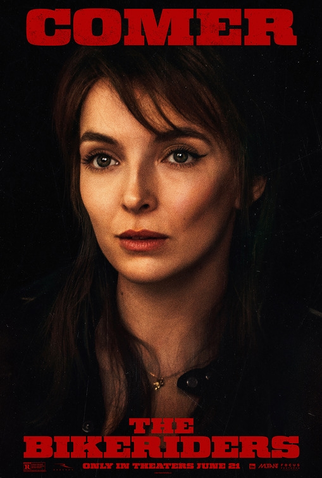 Poster 3 de Filme Clube dos Vândalos (2023)