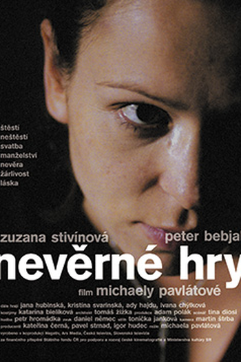 Poster de Filme Jogos Infiéis (2003)