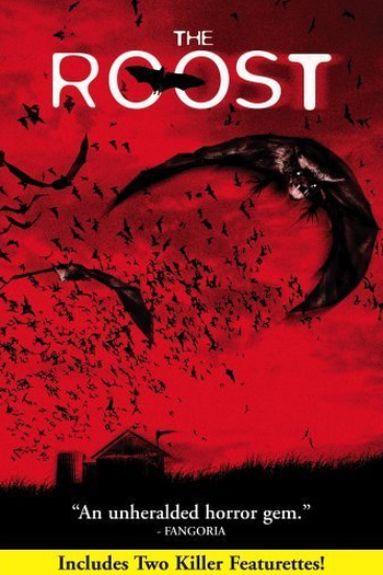  de Filme Ataque Dos Morcegos (2005)