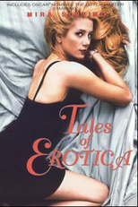 Ventos do Desejo (Tales of Erotica )