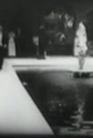 Poster 2 de Curta Their Social Splash (1915)