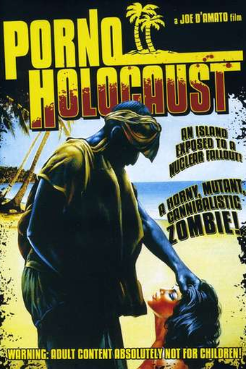  de Filme Porno Holocaust (1981)