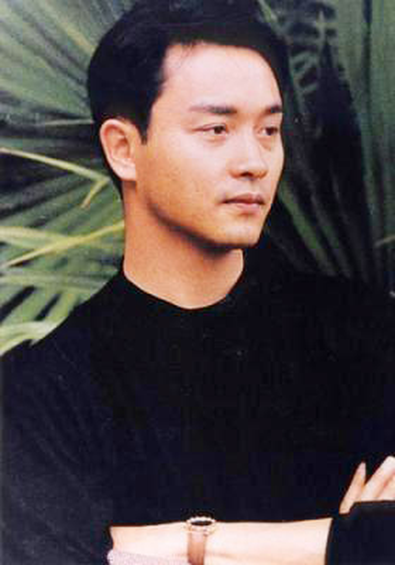 Leslie Cheung - Foto 7