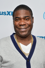 Tracy Morgan (II)