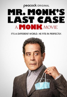 Mr. Monk's Last Case: A Monk Movie (Mr. Monk's Last Case: A Monk Movie)