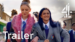 Trailer: TRAILER | Ackley Bridge | Watch the Series on All 4