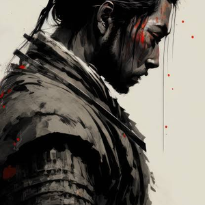 Foto de perfil de samurairocks