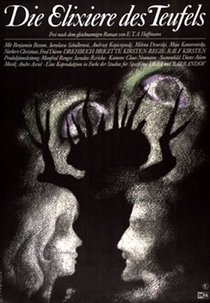 The Devil’s Elixirs (Die Elixiere des Teufels)