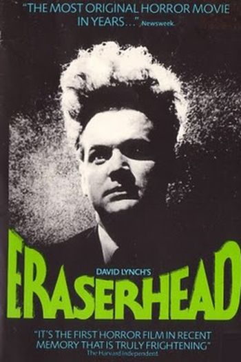  de Filme Eraserhead (1977)
