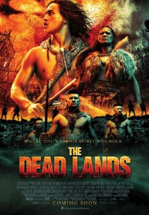 The Dead Lands (The Dead Lands)