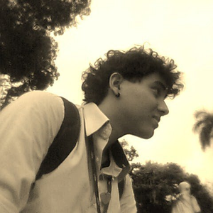 Foto de perfil de Vitor Ke Ning