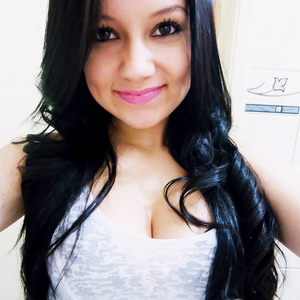 Foto de perfil de Rebeca