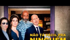 Não Tá Fácil Pra Ninguém (Ostaggi) | Trailer Dublado