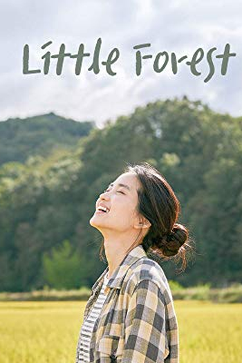  de Filme Pequeno Bosque (2018)