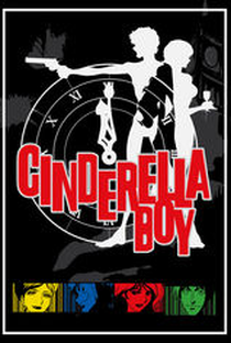 Efeito Cinderella - Poster / Capa / Cartaz - Oficial 1