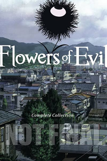  de Série Flowers of Evil (2013)