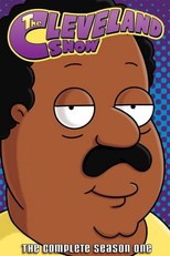 The Cleveland Show (1ª Temporada) (The Cleveland Show (Season 1))