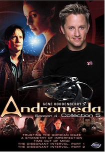 Andromeda (4ª Temporada) (Andromeda (Season 4))
