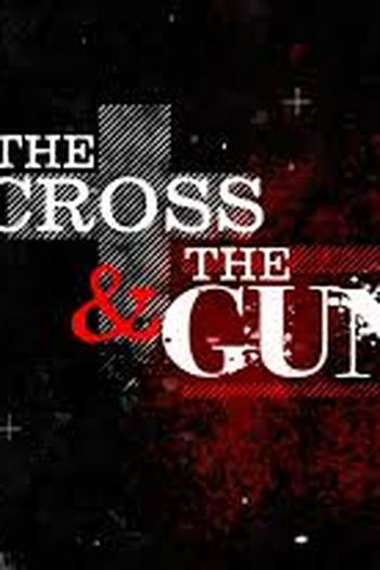 Poster de Filme Cross and the Gun (2015)