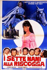 Os 7 Anões Contra o Príncipe Negro (I sette nani alla riscossa)