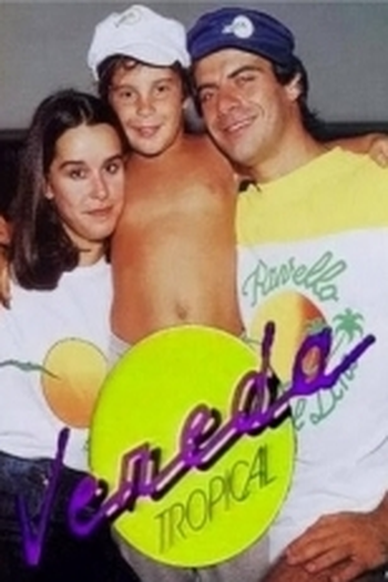  de TV Vereda Tropical (1984)