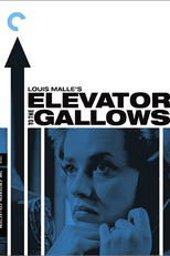 Ascensor Para o Cadafalso (Ascenseur pour L'échafaud)