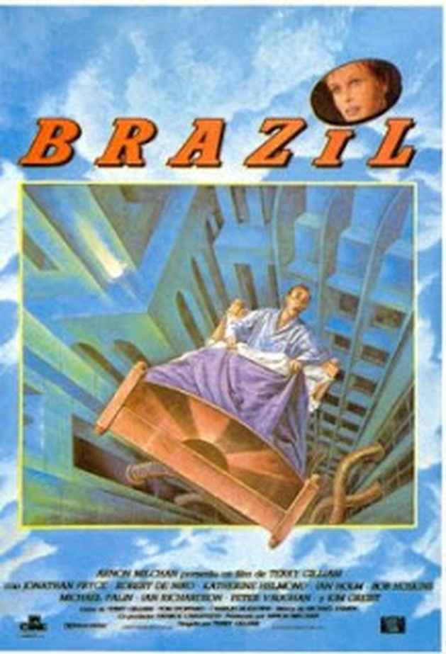 Brazil, o Filme