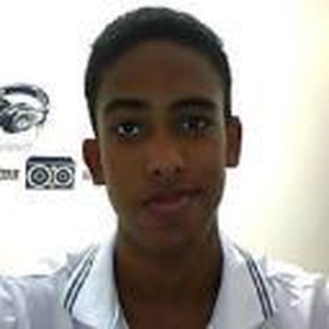 Foto de perfil de Vinicius Sena