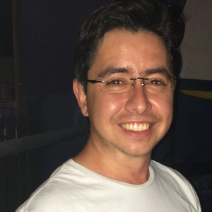 Foto de perfil de Daniel Alexis Catalán Urra