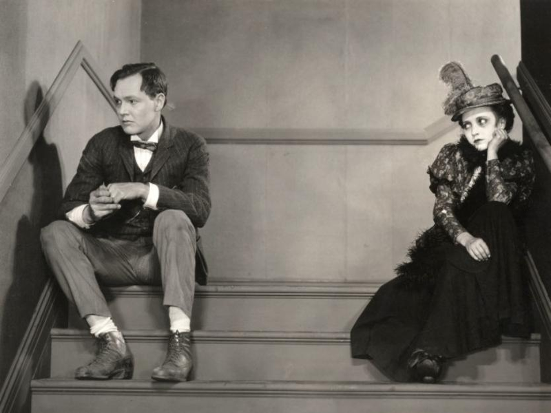 Foto 12 de Timidez e Covardia