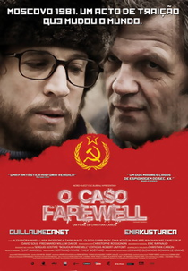 O Caso Farewell (L'Affaire Farewell)