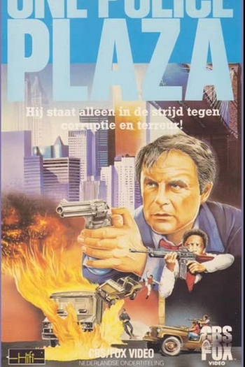  de Filme Corrupção Policial (1986)